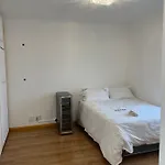 Top Floor Executive Apartment
