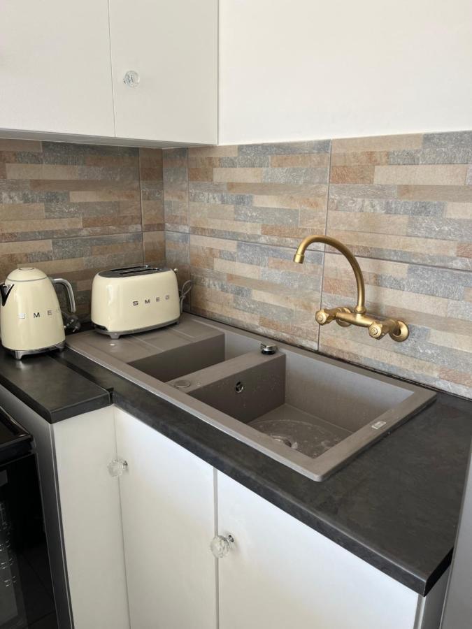 Apartamento Floor Executive
