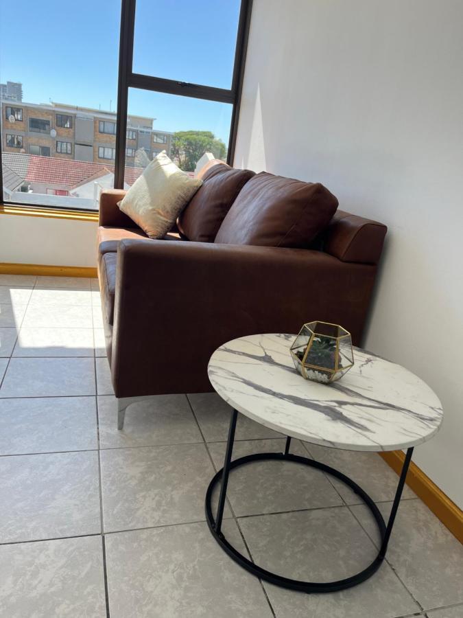 Floor Executive Cidade Do Cabo