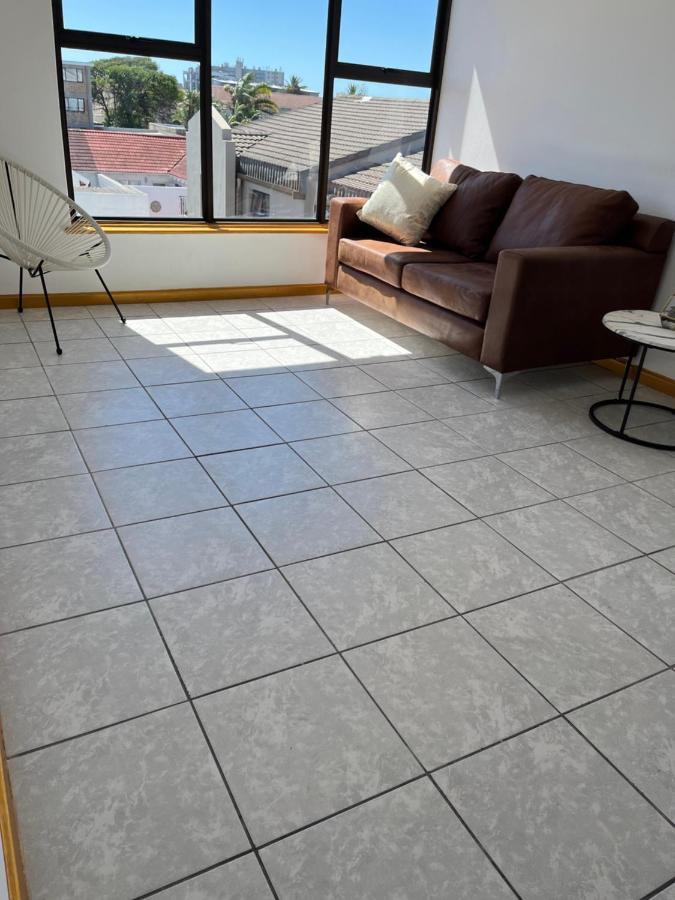 Floor Executive Apartamento